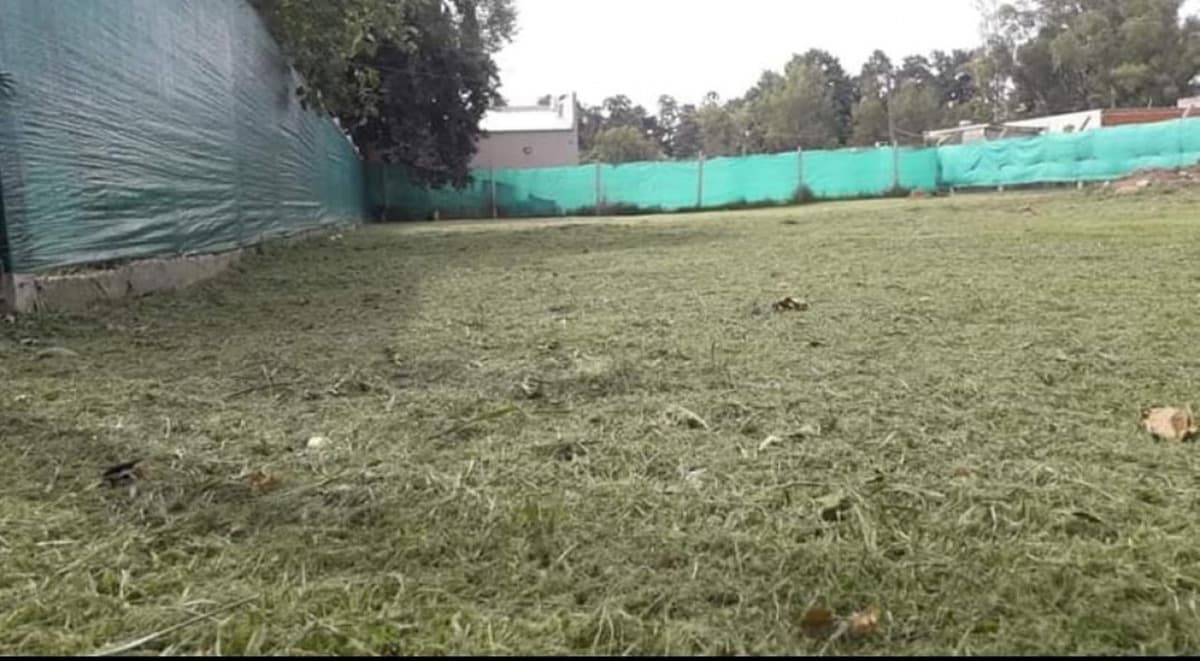 Terreno / Lote en Venta en Francisco Álvarez