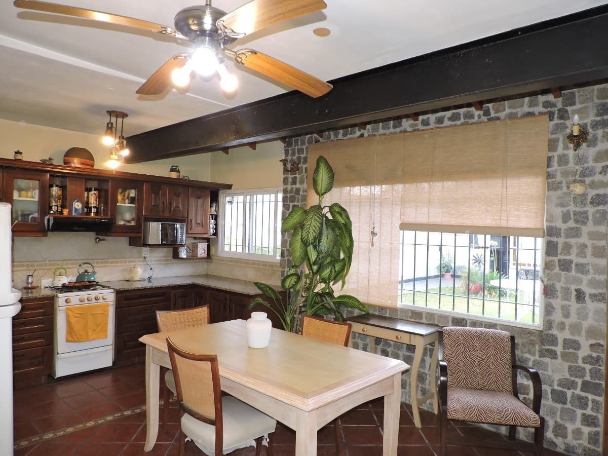 Casa en Venta en Bella Vista