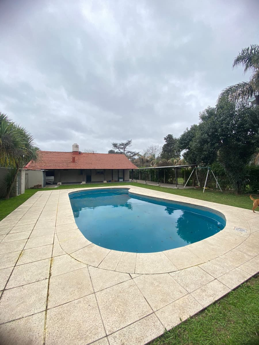 Casa en Venta en San Miguel