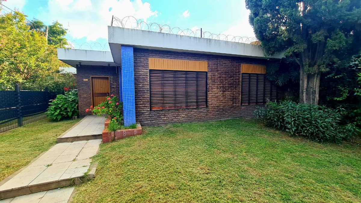 Casa en Venta en José C. Paz