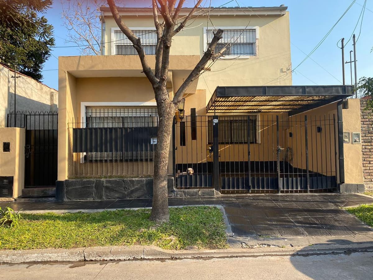 Casa en Venta en Bella Vista