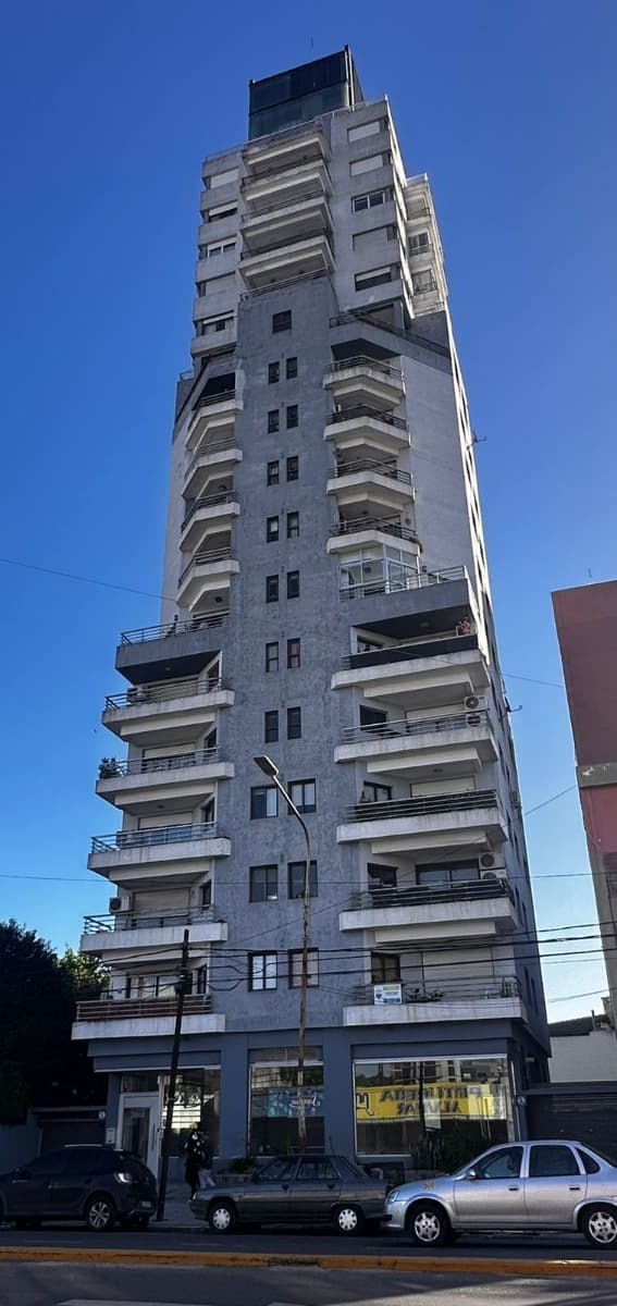 Departamento en Venta en San Miguel