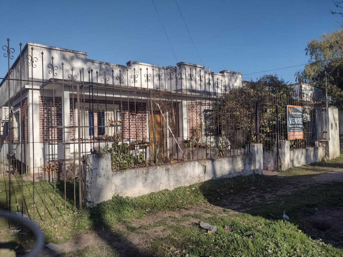 Casa en Venta en San Miguel