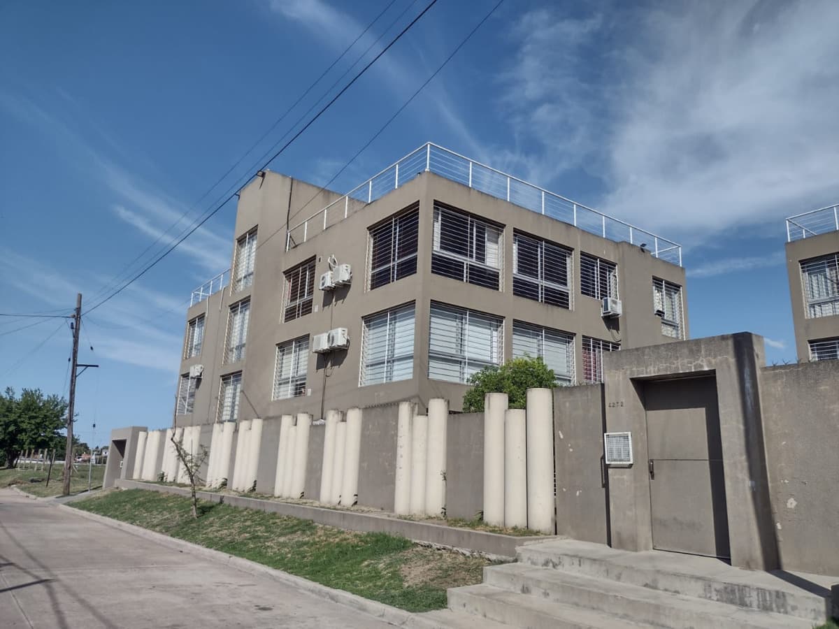 Departamento en Venta en Villa de Mayo