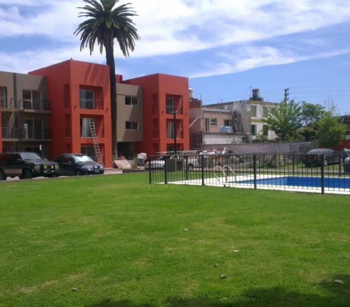 Departamento en Venta en San Miguel