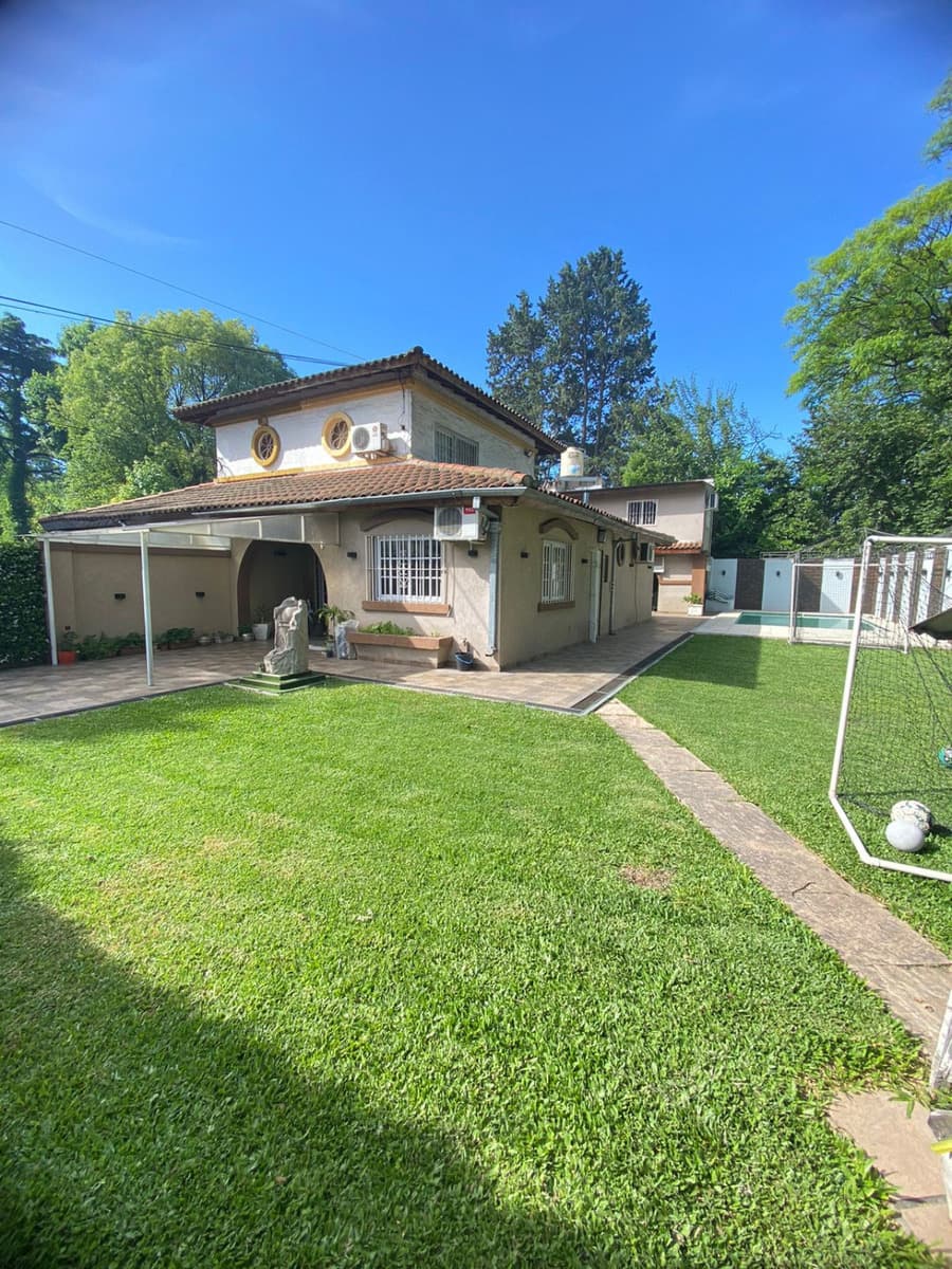 Casa en Venta en Los Polvorines