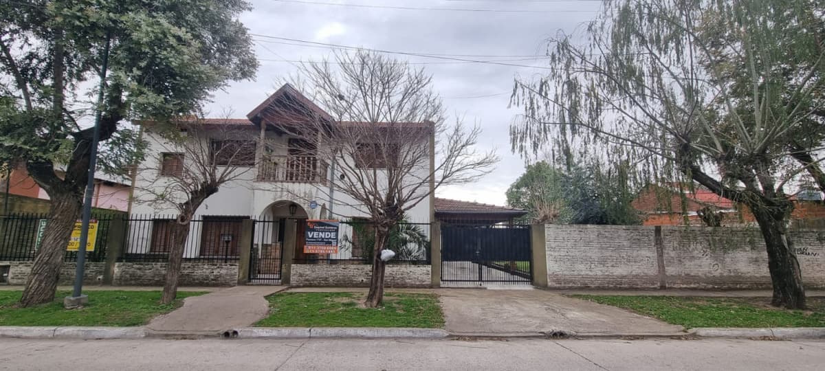 Casa en Venta en Muñiz