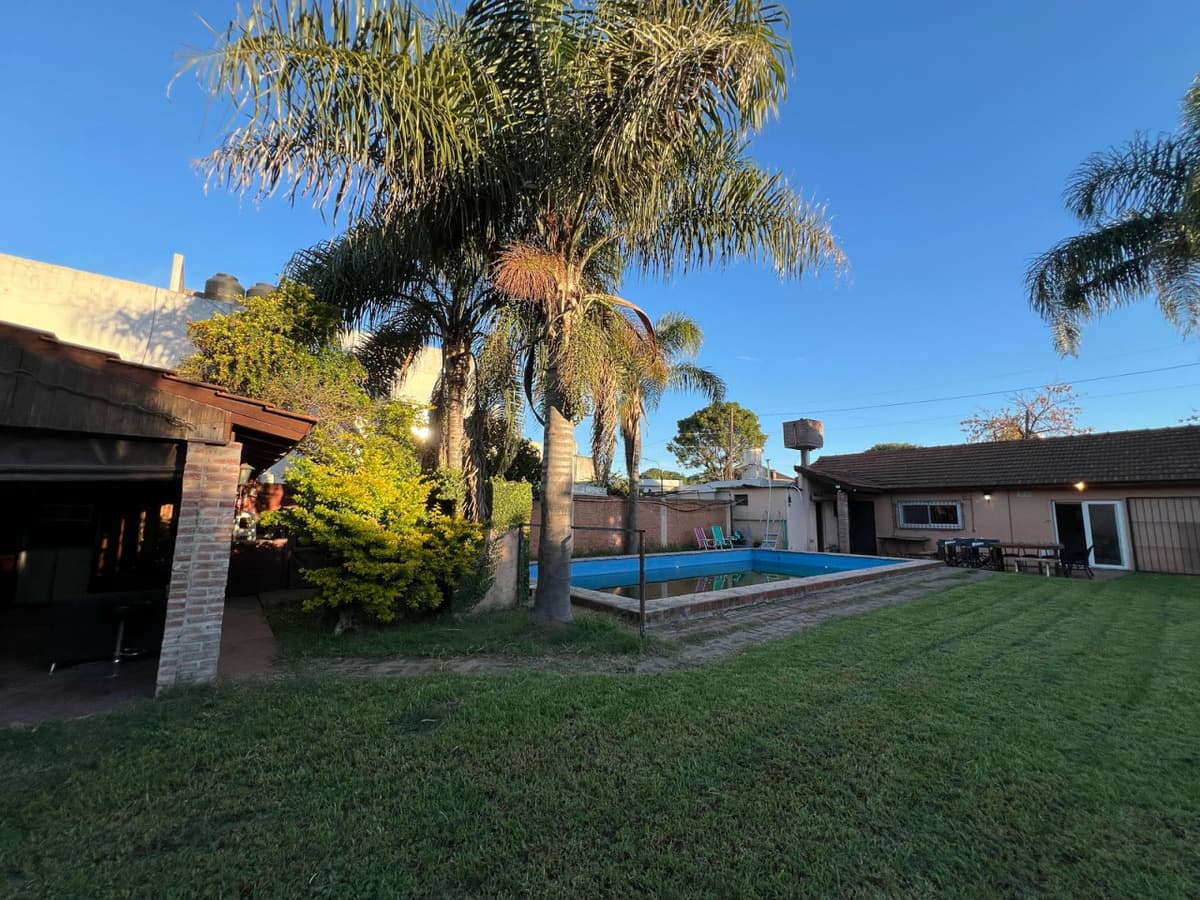 Casa en Venta en San Miguel