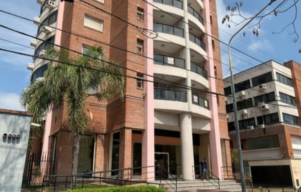 Departamento en Venta en San Miguel