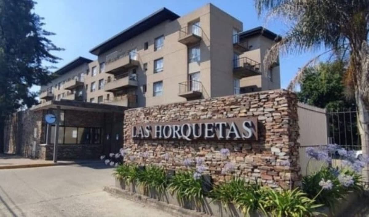 Departamento en Venta en Villa de Mayo