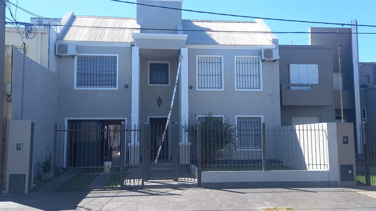 Casa en Venta en San Nicolás de los Arroyos