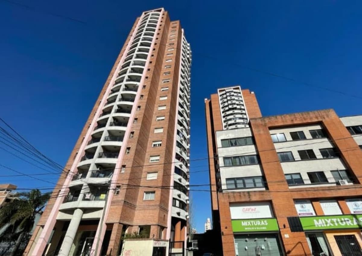 Departamento en Venta en San Miguel