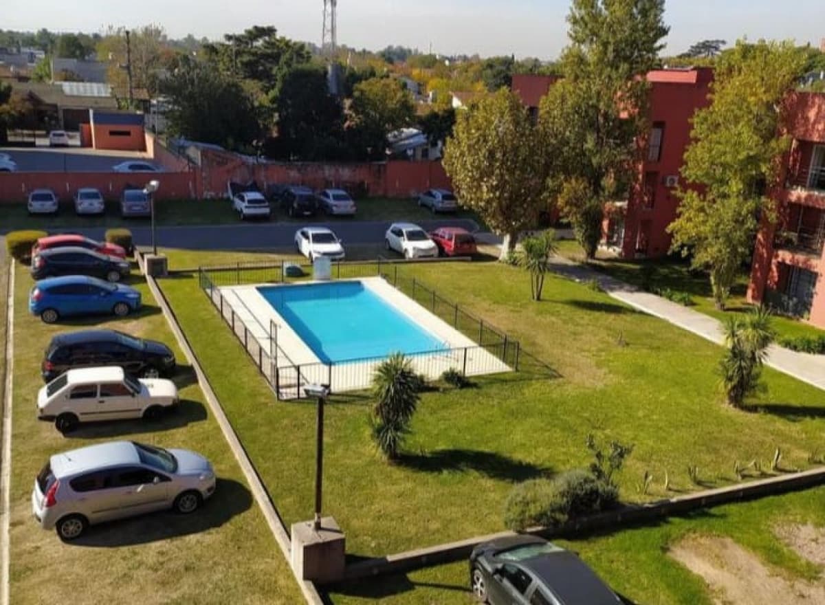 Departamento en Venta en San Miguel