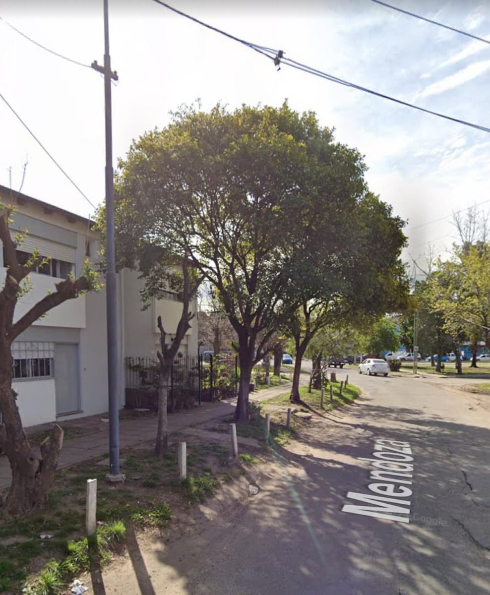 Departamento en Venta en José C. Paz