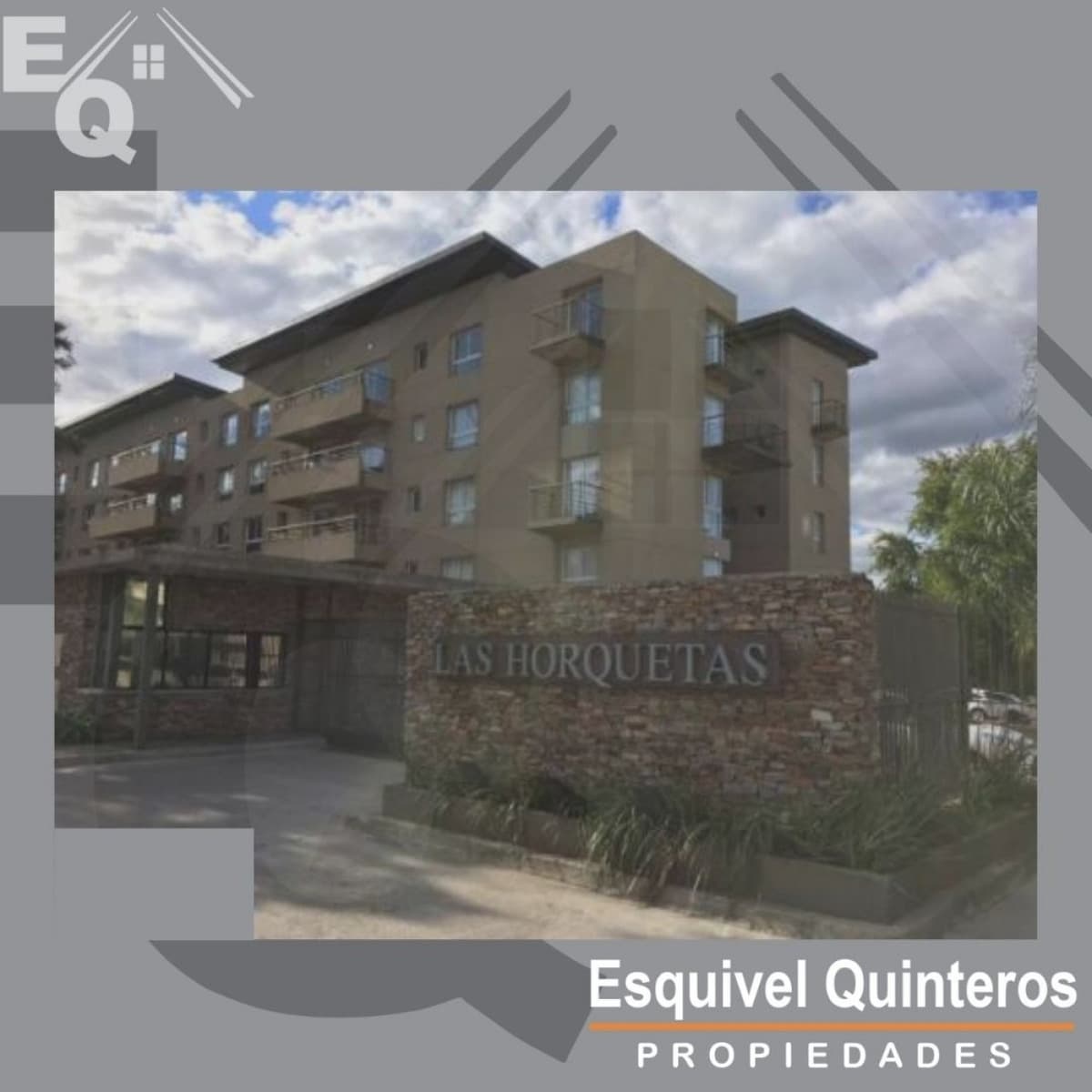Departamento en Venta en Villa de Mayo