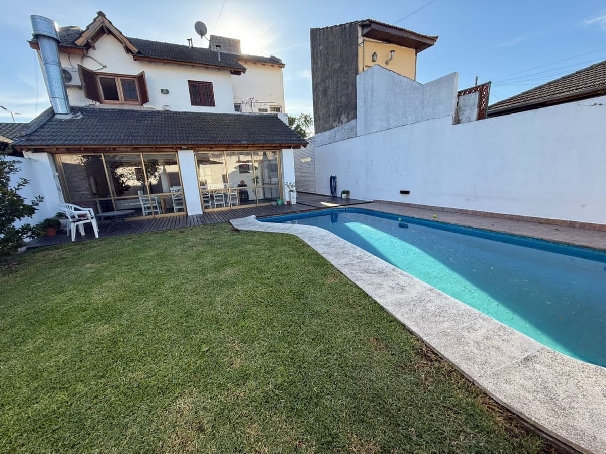 Casa en Venta en Bella Vista