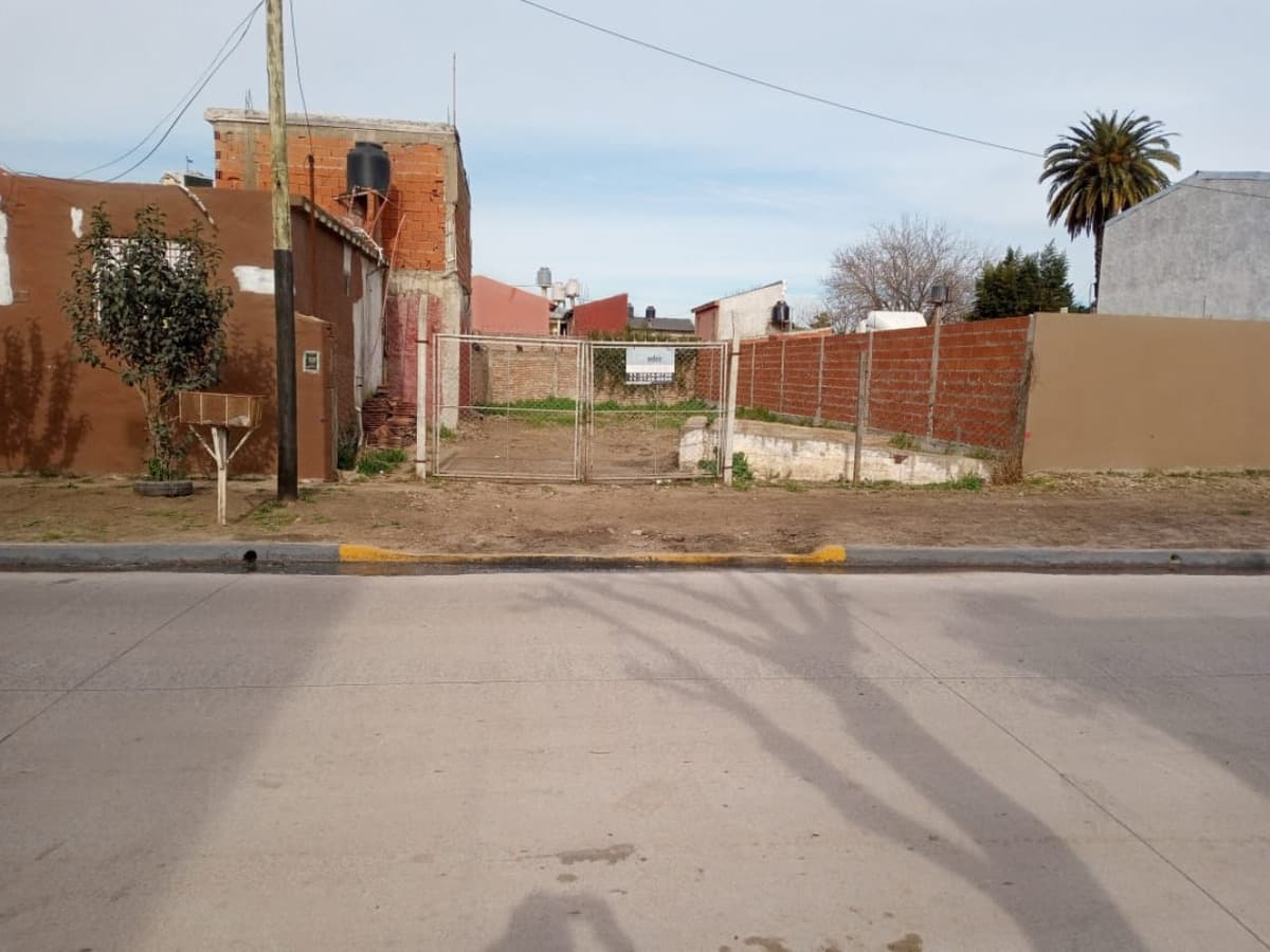 Terreno / Lote en Venta en Los Polvorines