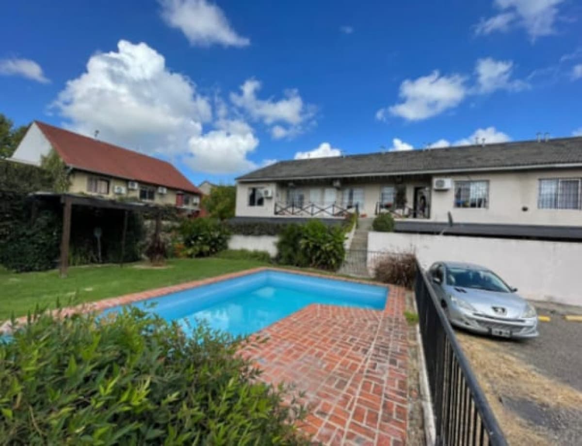 Departamento en Venta en San Miguel