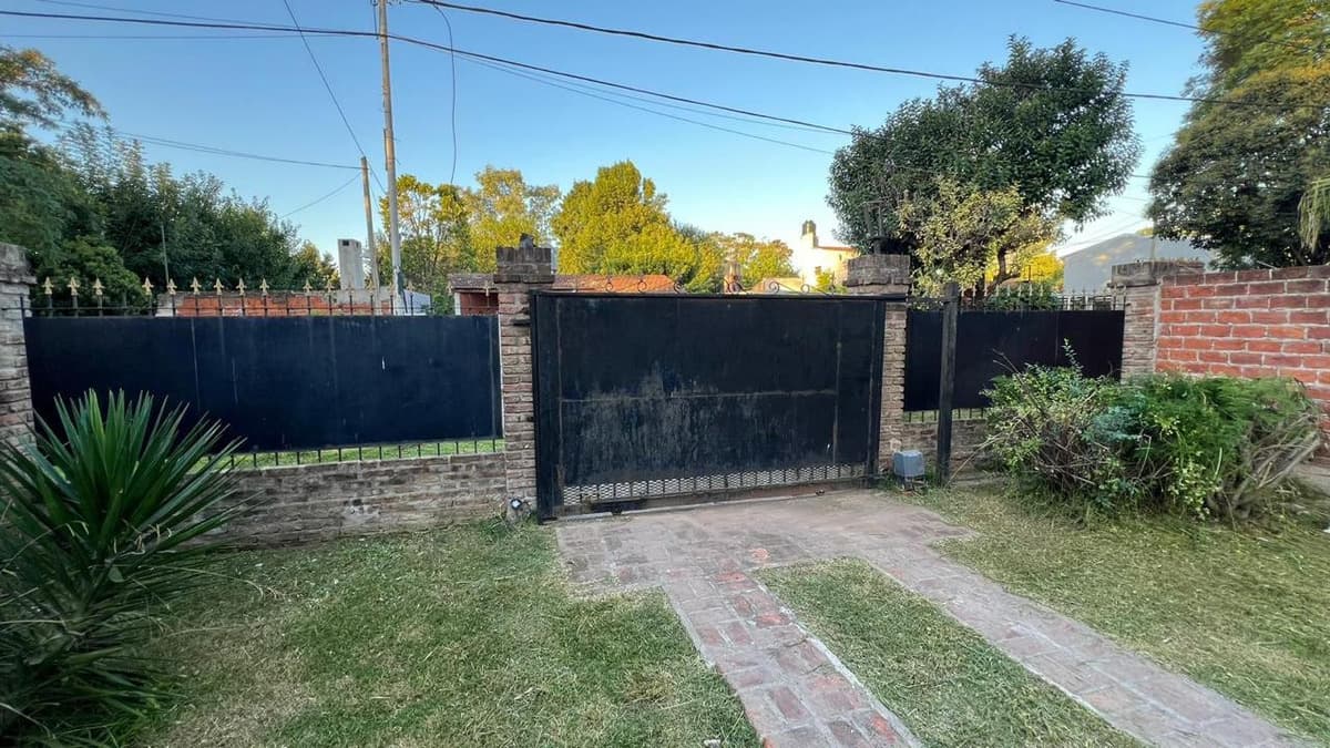 Terreno / Lote en Venta en Los Polvorines