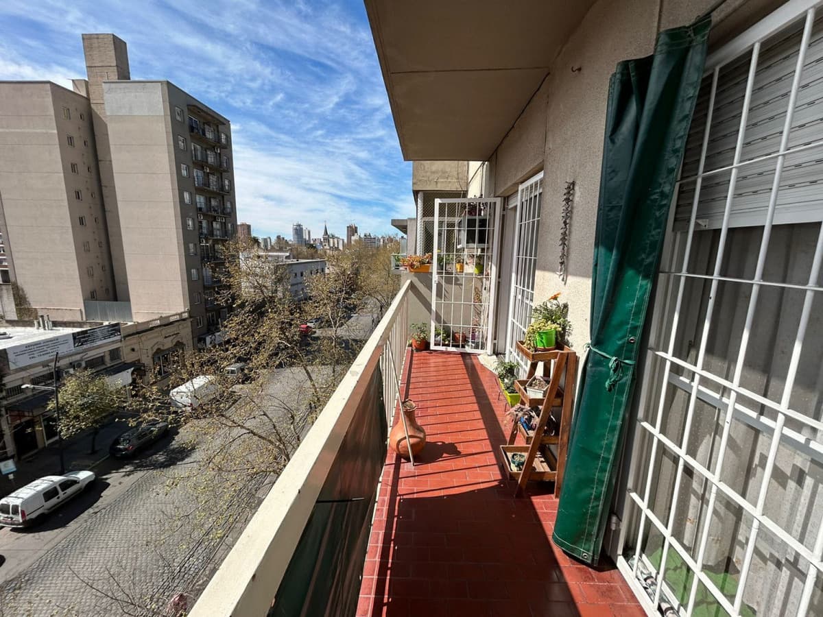 Departamento en Venta en San Miguel