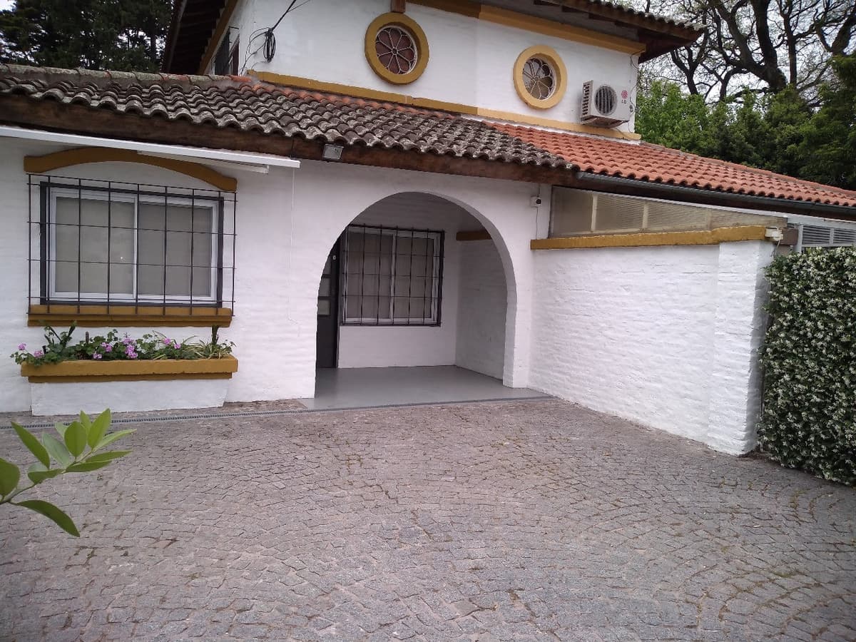 Casa en Venta en Los Polvorines