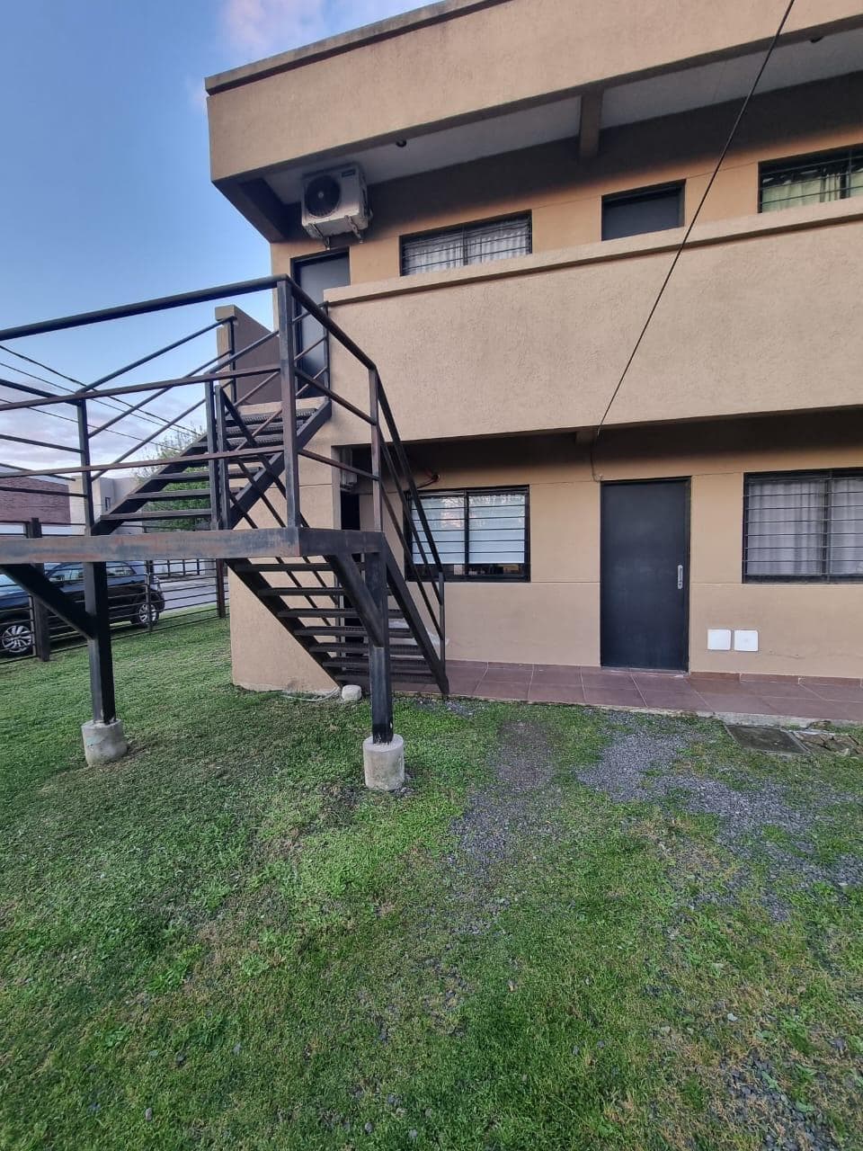 Departamento en Venta en San Miguel