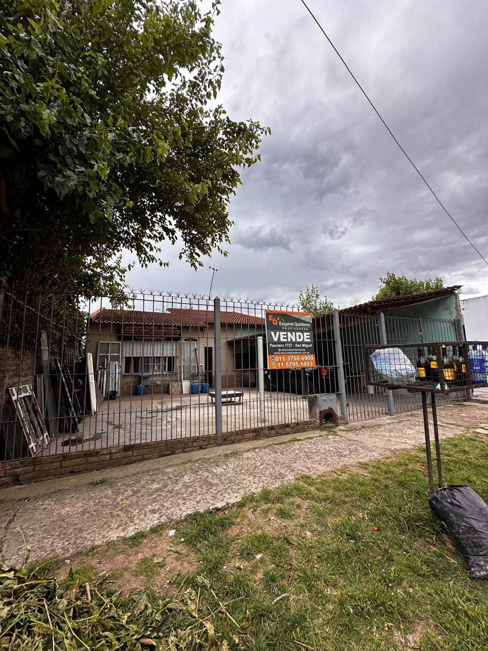 Casa en Venta en San Miguel