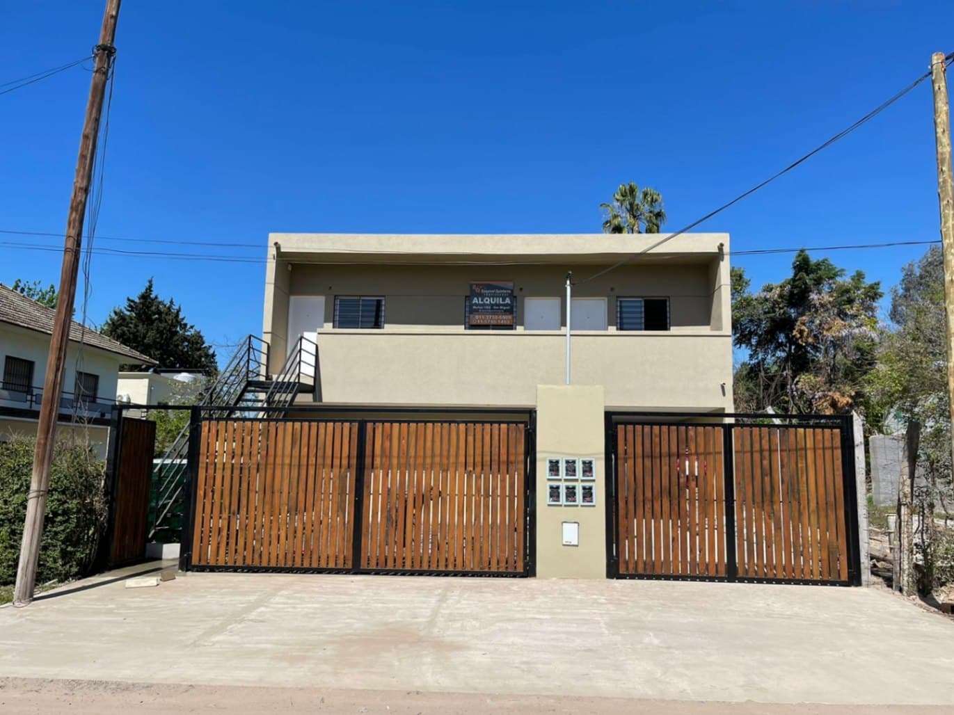 Departamento en Venta en Pilar