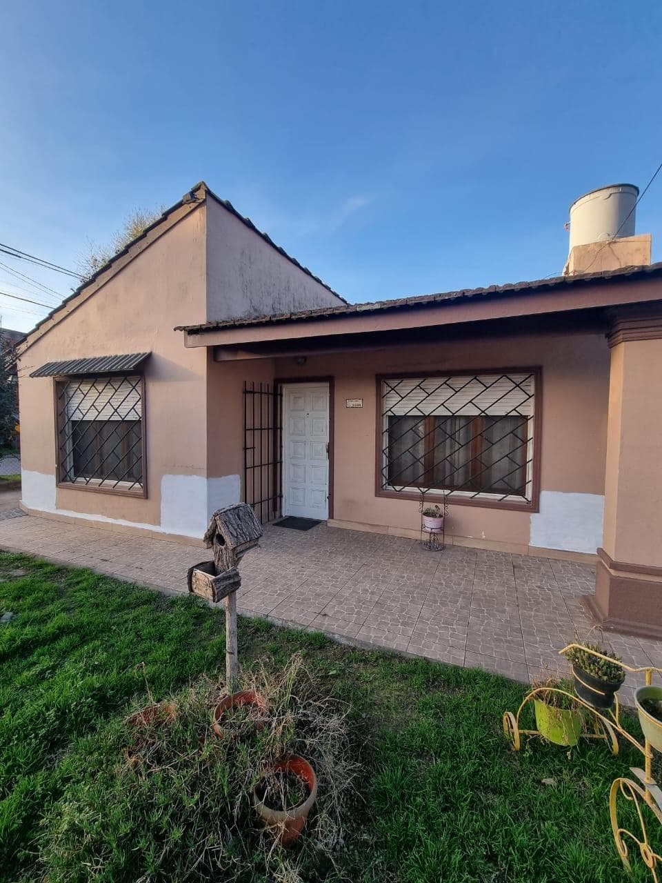 Casa en Venta en Los Polvorines