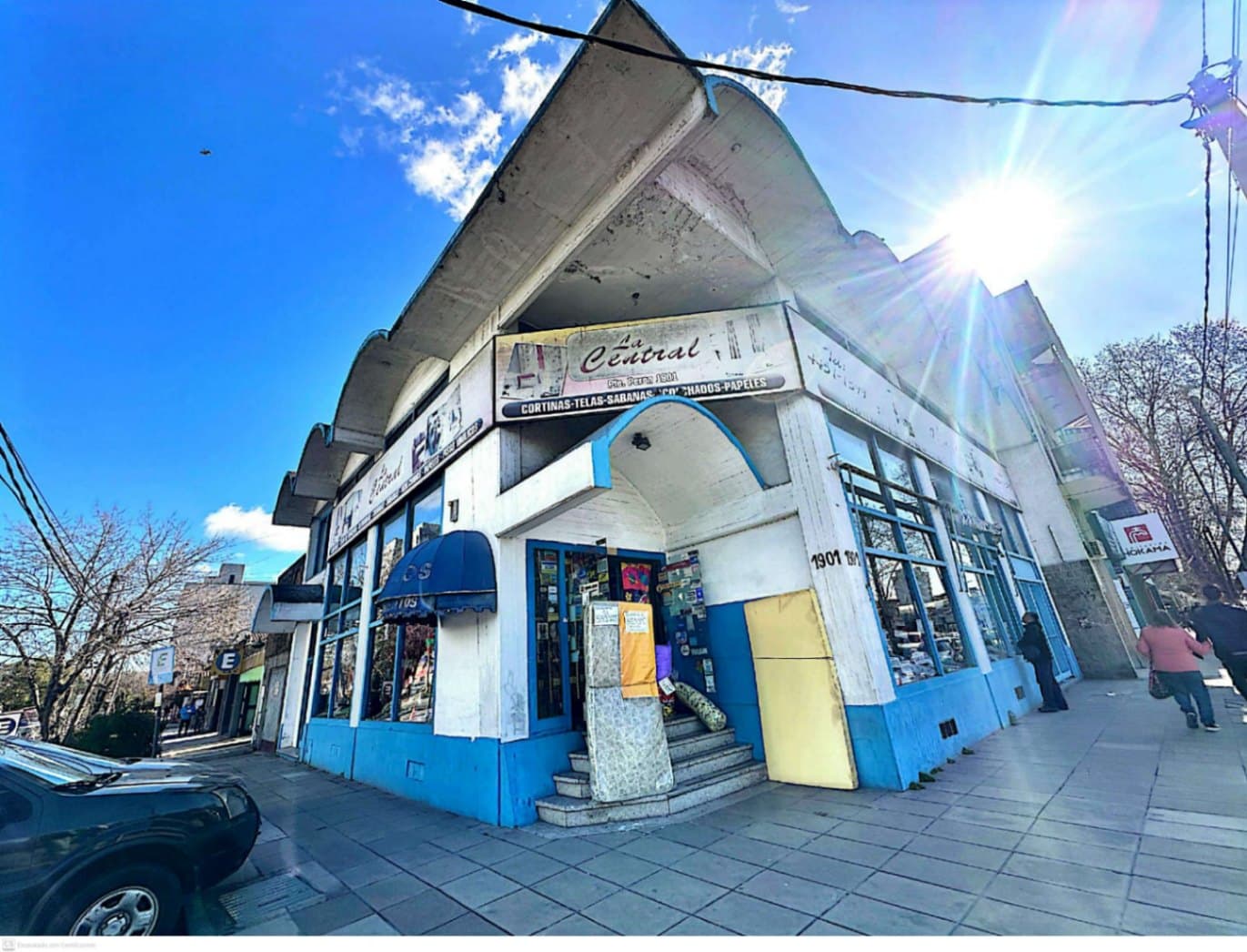 Local comercial en Venta en San Miguel
