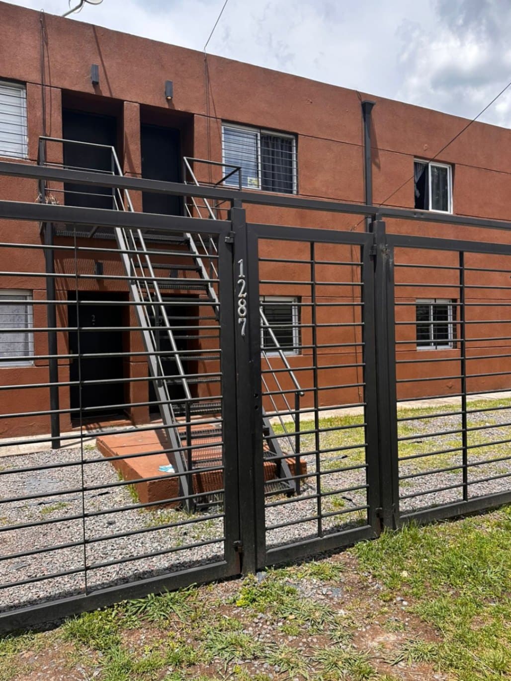 Departamento en Venta en Santa Maria del Pilar