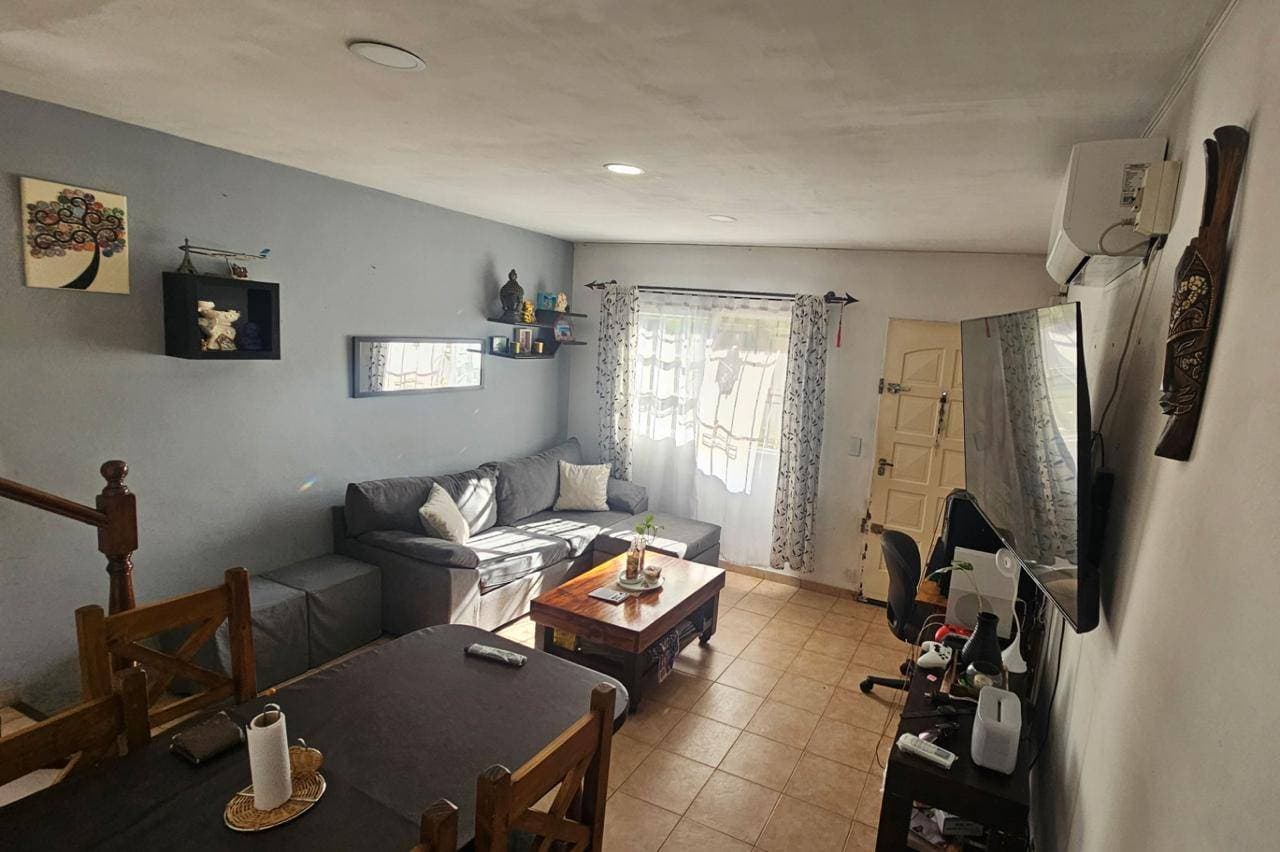 Dúplex en Venta en San Miguel