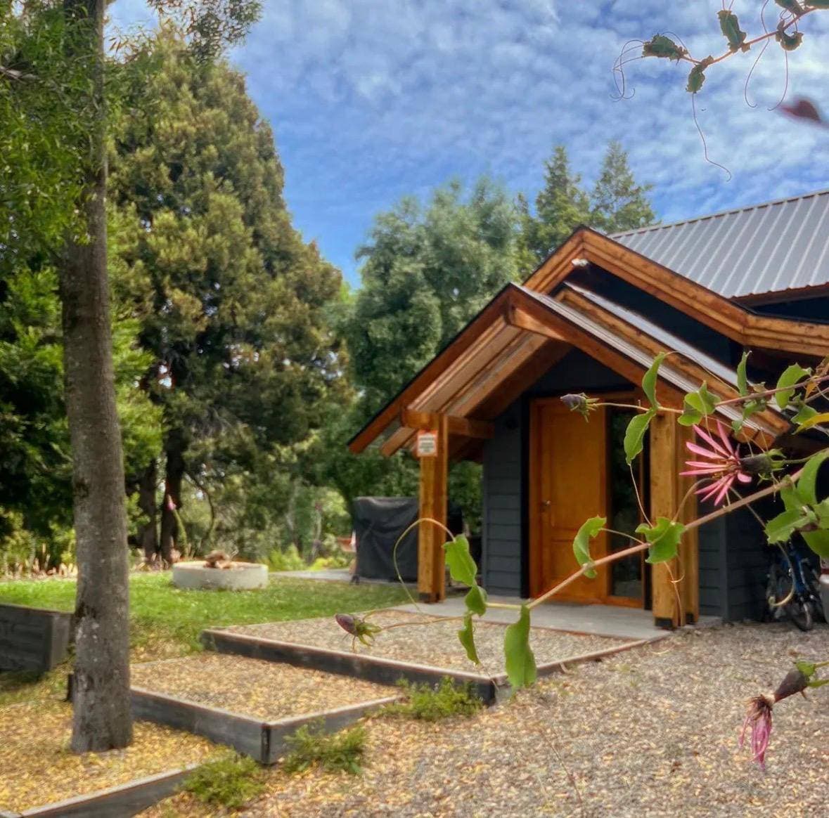 Cabaña en Venta en Centro