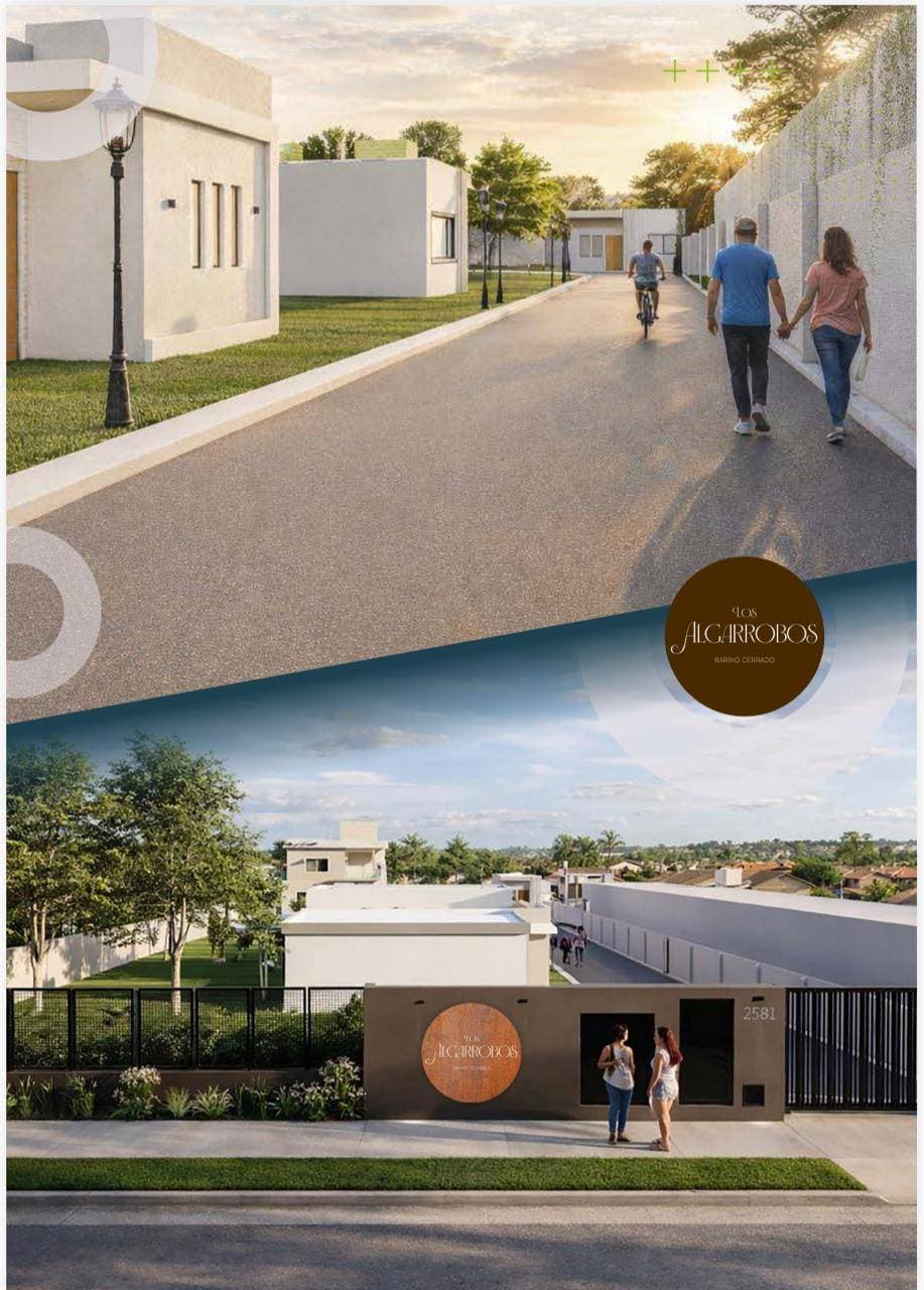 Terreno / Lote en Venta en San Miguel