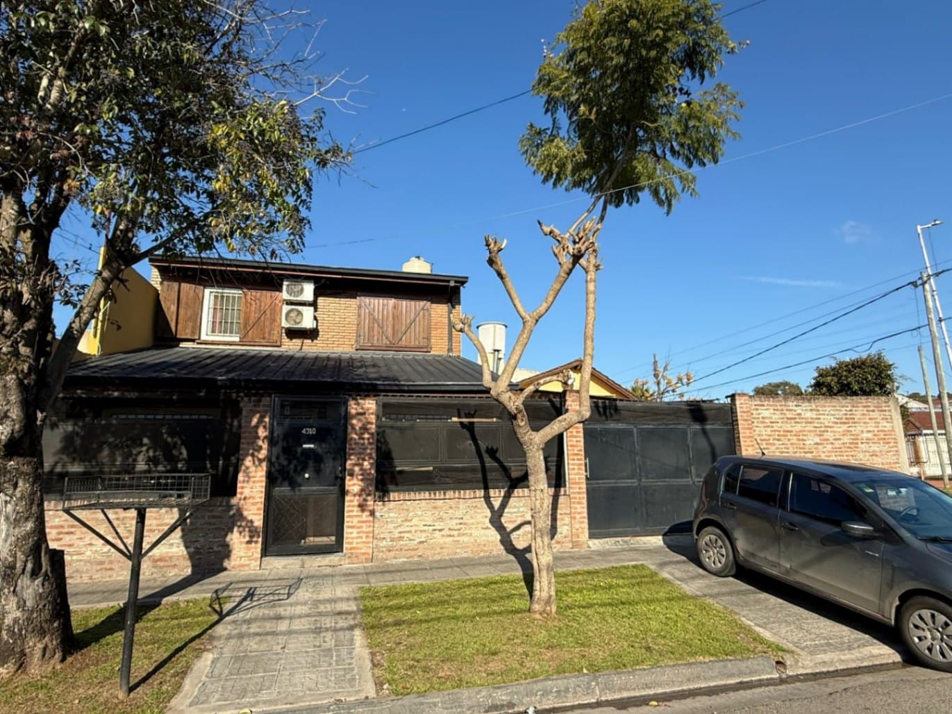 Casa en Venta en Villa de Mayo