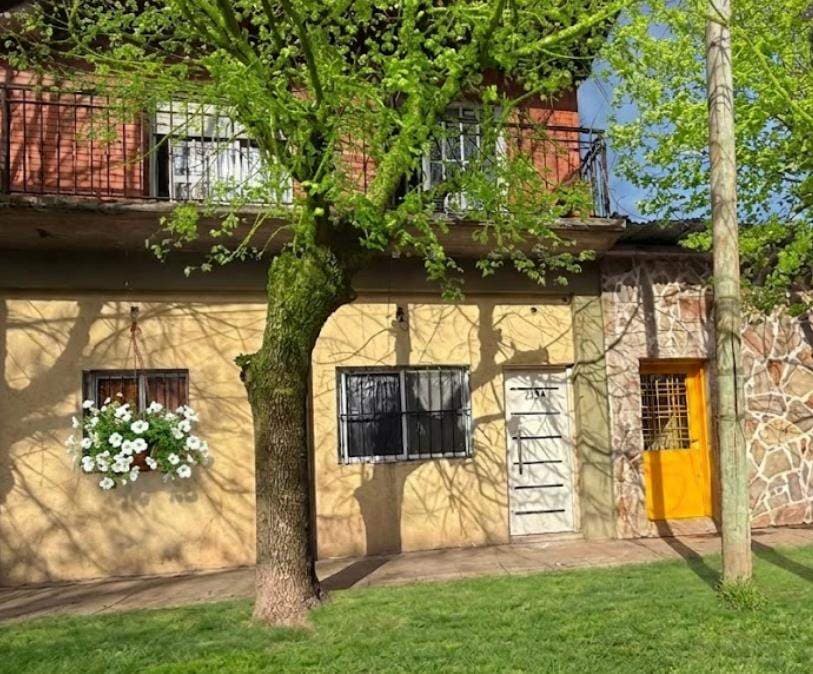 Casa en Alquiler en Muñiz