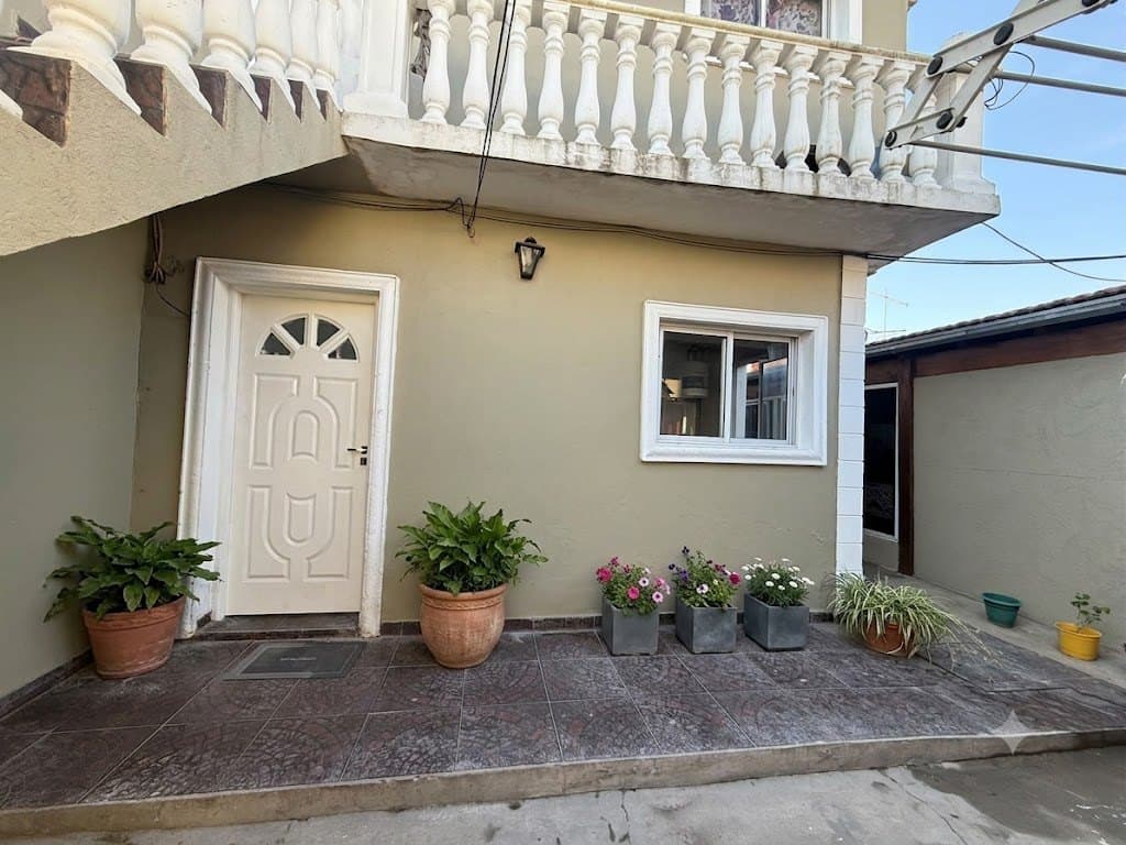 Departamento en Alquiler en Muñiz