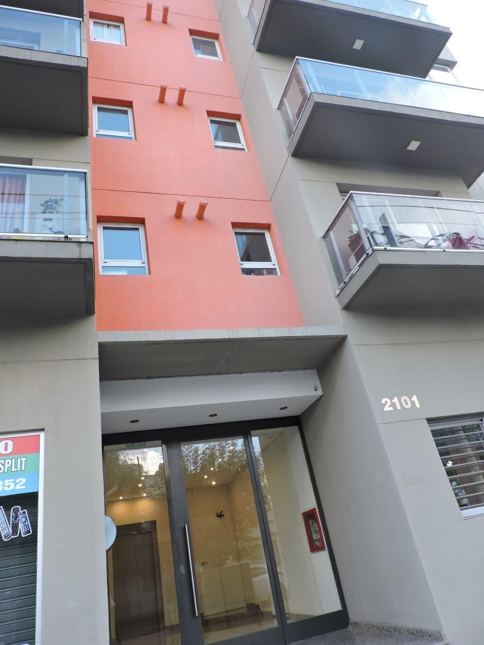 Departamento en Alquiler en San Miguel