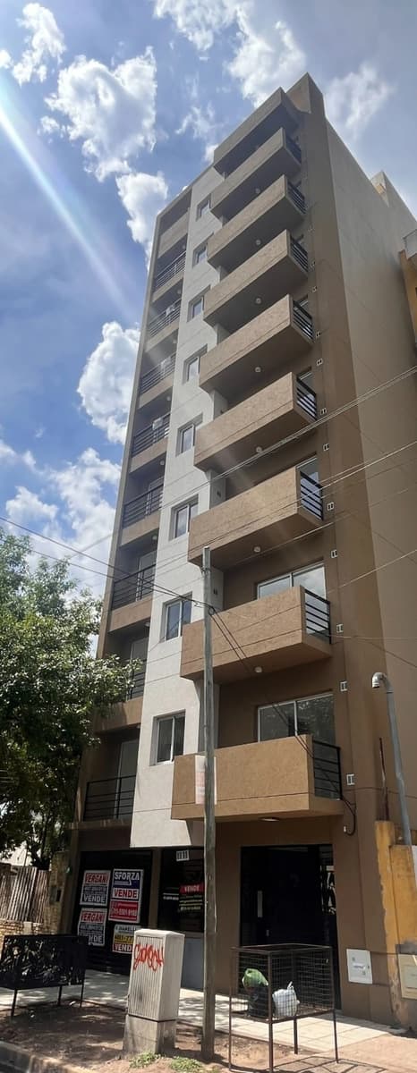 Departamento en Venta en San Miguel