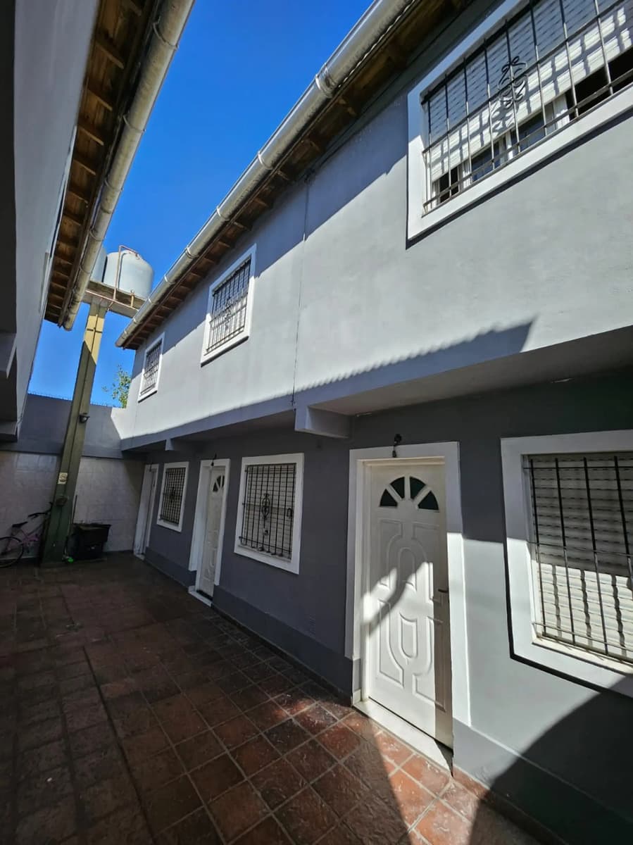 Departamento en Venta en San Miguel