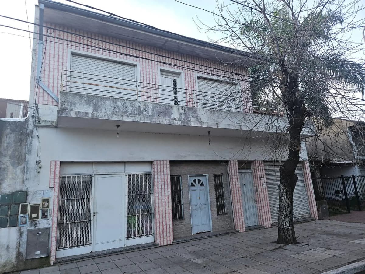 Casa en Venta en José C. Paz