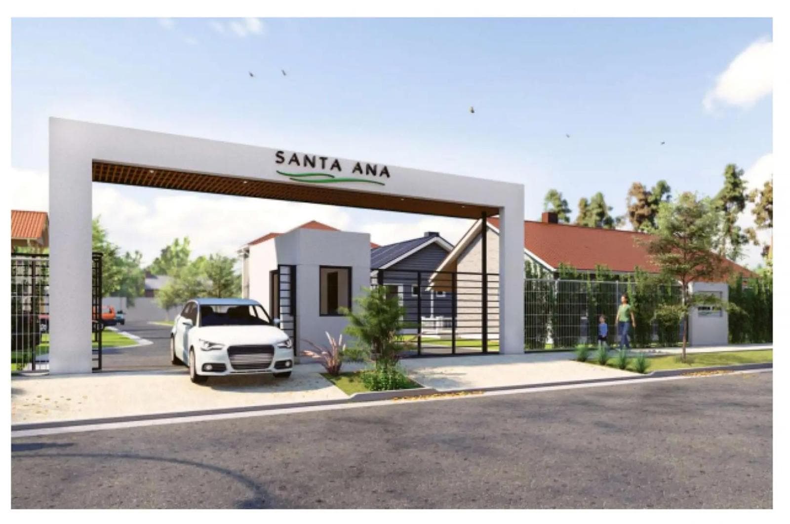 Terreno / Lote en Venta en Muñiz