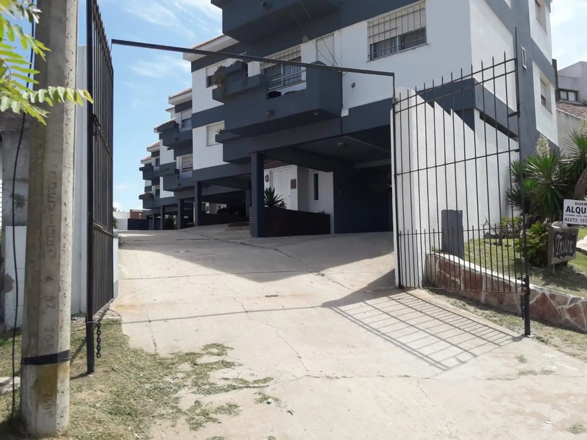 Departamento en Venta en Villa Gesell
