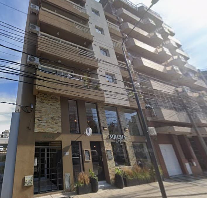 Departamento en Venta en Muñiz