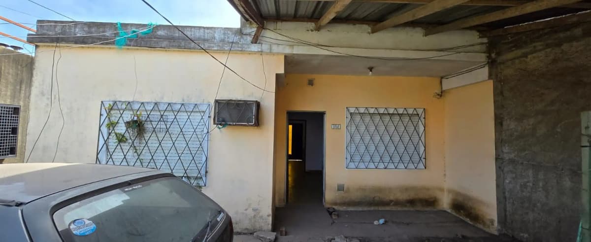 Casa en Venta en José C. Paz
