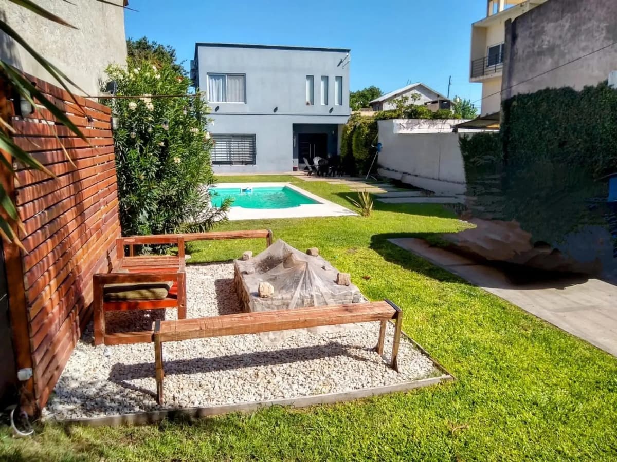 Casa en Venta en Ingeniero Pablo Nogués