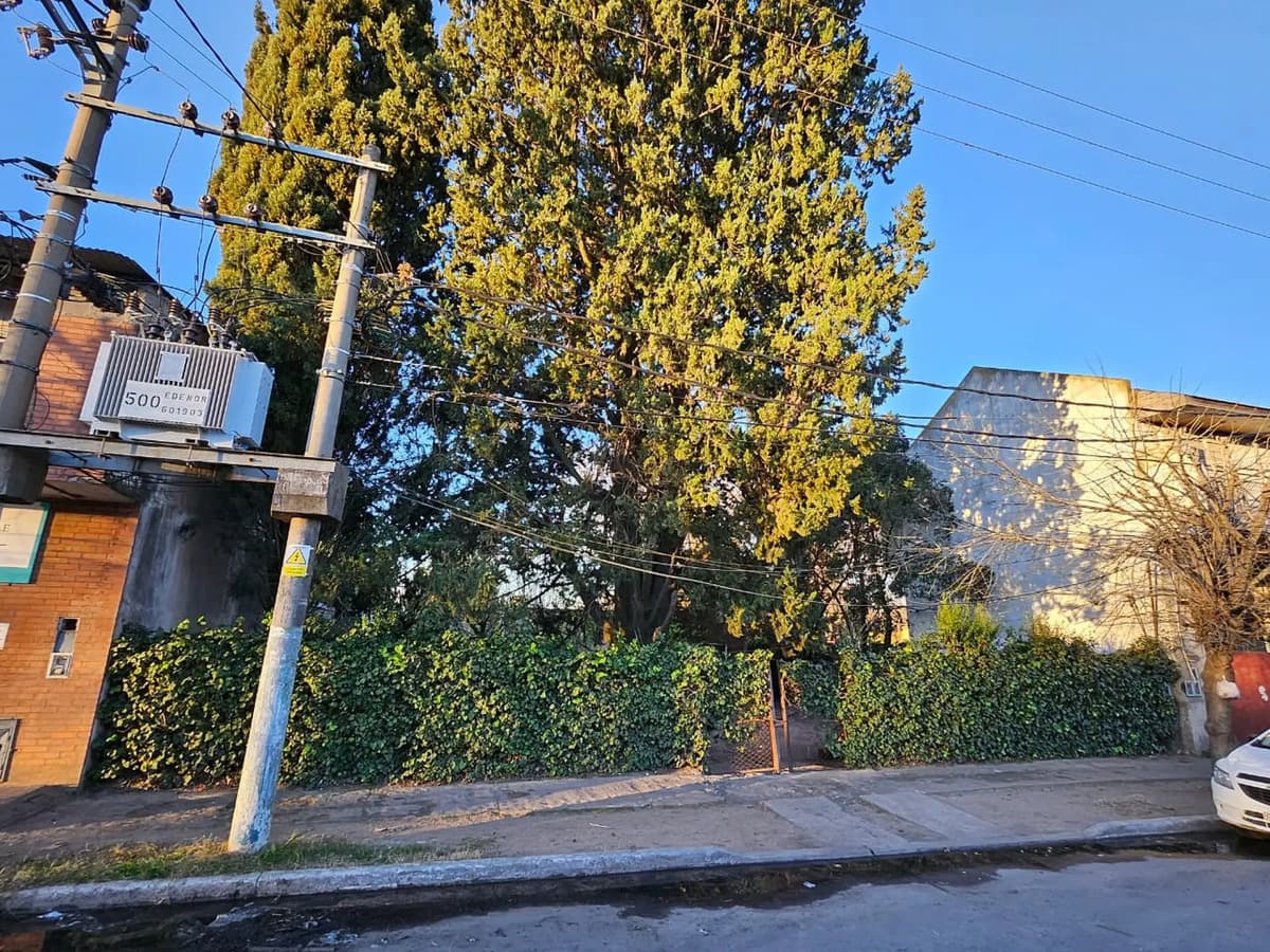 Terreno / Lote en Venta en San Miguel