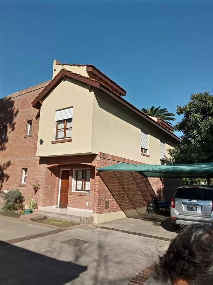 Dúplex en Venta en San Miguel