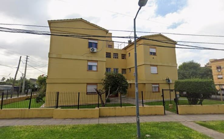 Departamento en Venta en San Miguel