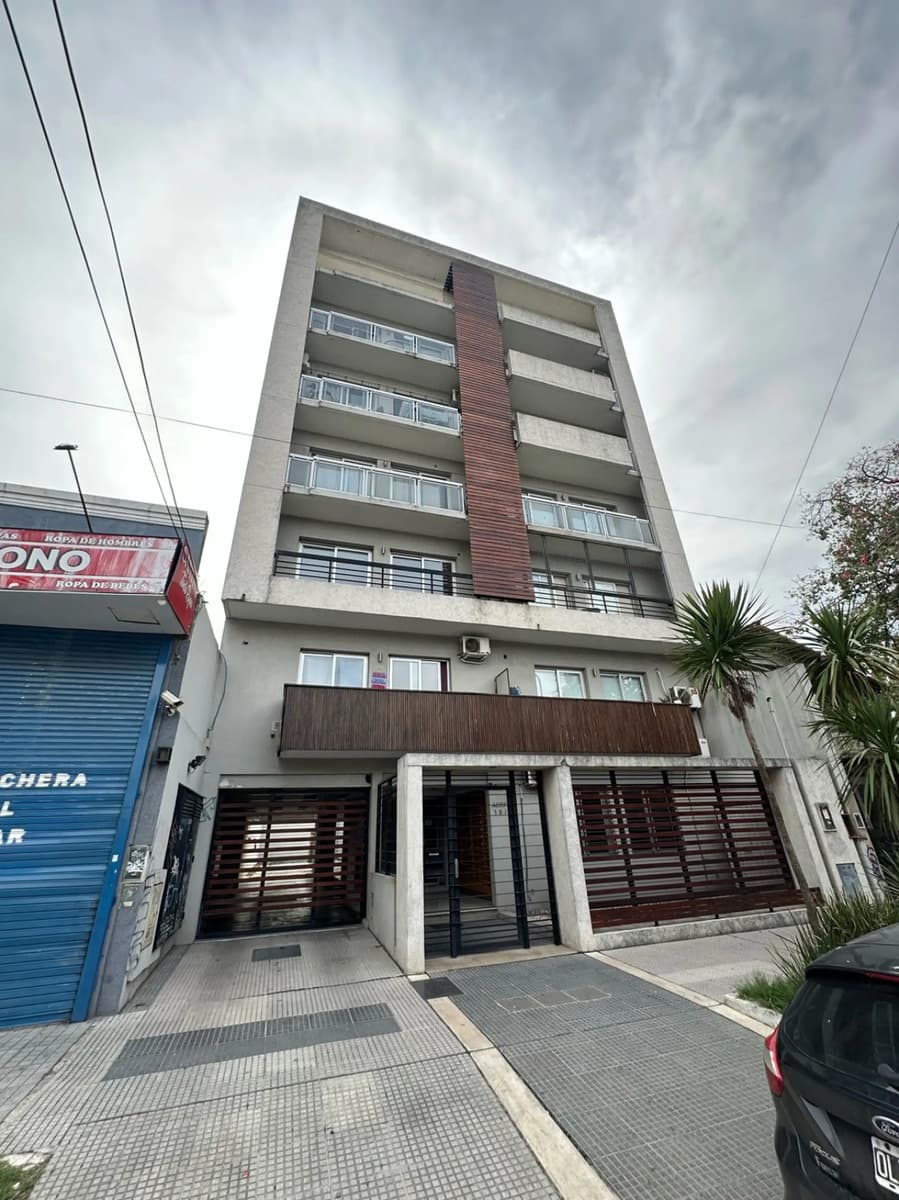 Departamento en Venta en Moreno